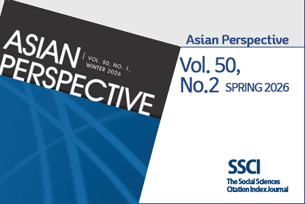 Asian Perspective